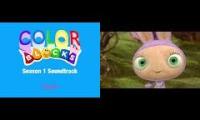 Thumbnail of Waybuloo Purples Fun Episode