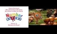 Thumbnail of Waybuloo Space Big Music Day Episode