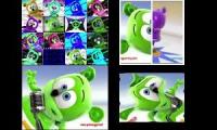 Thumbnail of 20 gummy bears english song version