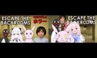 Thumbnail of Rabi chan and chronomarz backrooms