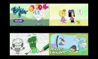 Thumbnail of Up to faster 6 parison (Battle of Frontier) Part 1