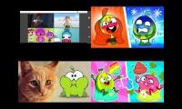 Thumbnail of Up to faster 7 parison To Om Nom and Kids Shows