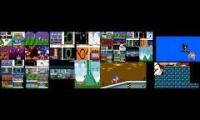 Thumbnail of up to faster 115 parison to Super Mario and Sonic Oddshow
