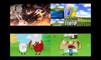 Thumbnail of [REUPLOAD] Sparta Remixes Side-By-Side 386 (Spartan Mashup)