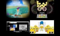 Thumbnail of Up to faster 27 parison