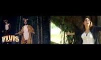 Thumbnail of What Does The Fox Say VS Que Dice el Zorro