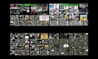 Thumbnail of Pocoyo All On One 1002