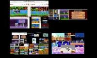 Thumbnail of Up to faster qruillion parison to sonic and mario oddshow