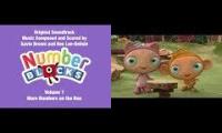 Thumbnail of Waybuloo How Feet! Episode