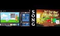 Thumbnail of ISNT THAT WHAT FOES ARE FOR COMPARISON