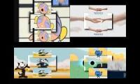 Thumbnail of My Scan Quadparsion By Lazy Butterfly