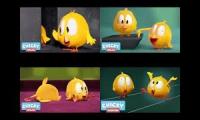 Thumbnail of (REUPLOAD) Up To Faster 4 Wheres Chicky? parsion