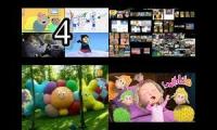 Thumbnail of UP TO FASTER 2000 PARISON
