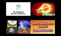 Thumbnail of sparta remix v5555555555