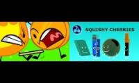 Thumbnail of bfdi 9 original vs g major