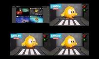 Thumbnail of 10 up to faster parsion chicky