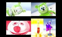 Thumbnail of 5 gummy bear my version
