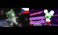 Thumbnail of Mr mister gummy bear  czech repaint