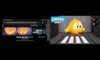 Thumbnail of 42 up to faster chicky