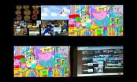 Thumbnail of up to faster 10.092 parison to peppa pig