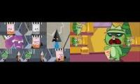 Thumbnail of Mashup lifty xD 4444