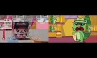 Thumbnail of Mashup lifty xD 4444