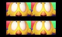 Thumbnail of Up to faster chicky 4 parison