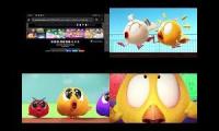 Thumbnail of Up to faster 10 wheres chicky?