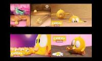 Thumbnail of up to faster 7 parison to wheres Chicky