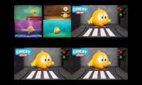 Thumbnail of up to faster 7 parison to Wheres Chicky