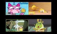 Thumbnail of up to faster 4 parison