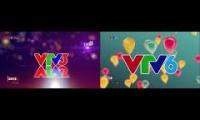 Thumbnail of Tổng Hợp Ident VTV3 - VTV6