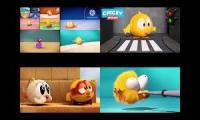 Thumbnail of Up to faster chicky 106 v2