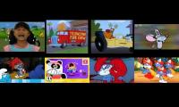 Thumbnail of Blue Wall (Jollibee) Makes Everyone Crying
