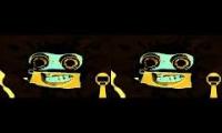 Thumbnail of Sprunki Klasky Csupo Effects Combined 4 Parison - myhi5world