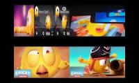 Thumbnail of 10 chicky up to faster parsion v2