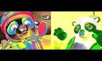 Thumbnail of Special Agent OSO Intro in Harith2K13FSC (Audio Split)