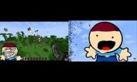 Thumbnail of Mrduarte TNT Revolucion Normal VS Glitch
