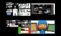 Thumbnail of Pocoyo All On One 228 (V3)