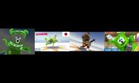 Thumbnail of Daysons gummy bear videos