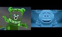 Thumbnail of Daysons gummy bear videos