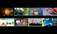 Tayo S2EP10 Rogi the Detective l Tayo the Little Bus