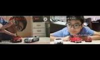 Thumbnail of 2 Toyota Cars Unboxing and Full Review