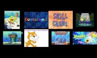 Thumbnail of Spongebob Dombummel Song Mashup