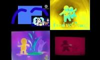 Thumbnail of (REMAKED) 4 Noggin And Nick Jr Logo Collection V1218