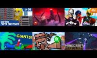 Thumbnail of The Kraken attacks THE F*CKING WORLD!!!!!!!!!