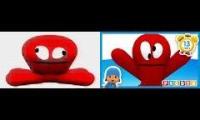 Thumbnail of Ded fred and fed sed