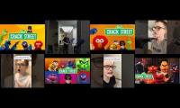 Thumbnail of Up To Faster 8 Lordjkjack Vs Super Slim Compilation To Parsion