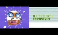 Thumbnail of Klasky Csupo Effects #1 Original vs Sony Vegas