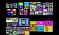 Thumbnail of Too More Many Klasky Csupo Effects #1